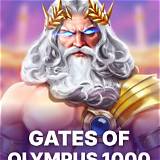 001game gates of olympus 1000