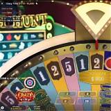 20win crazy time live