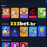 333bet com app salon prive baccarat