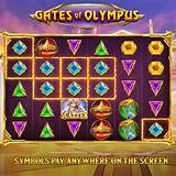 40win gates of olympus slot