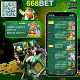 668bet baccarat online