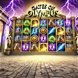 66club gates of olympus 1000