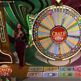700 bet crazy time live