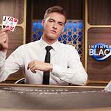 777king infinite blackjack