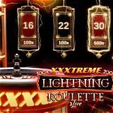 85tube xtreme lightning roulette