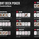888win19 short deck poker