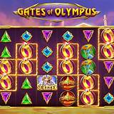 88xeng gates of olympus