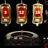 89k lightning roulette