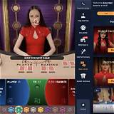 8ki baccarat online