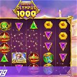 8live gates of olympus 1000