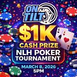 90 win poker tournament