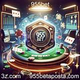 955bet poker tournament