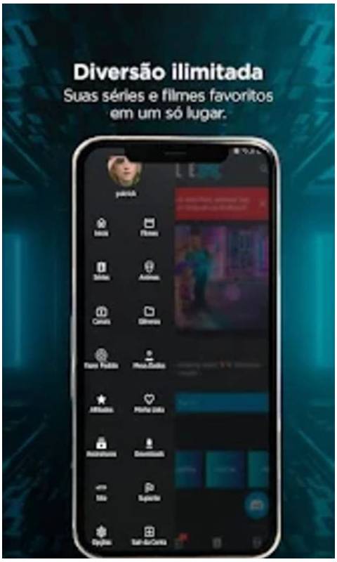 Captura de tela