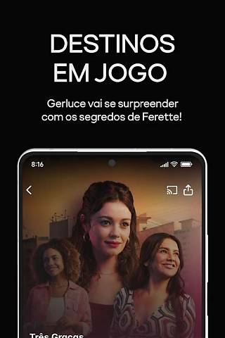 Captura de tela