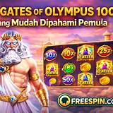a188 gates of olympus 1000