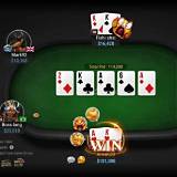 aaavip poker texas holdem