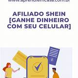 afiliado shein money train slot
