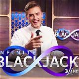 afun bet infinite blackjack