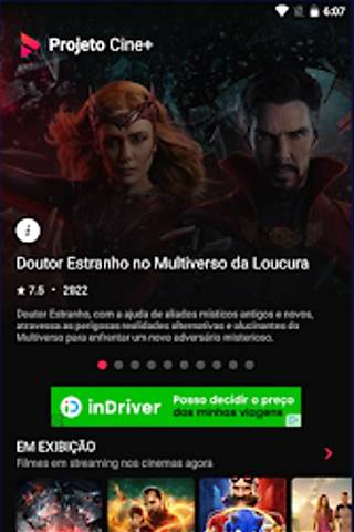 Captura de tela