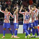 atlético madrid european roulette