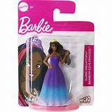 barbie french roulette