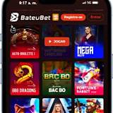 bateu bet baccarat online