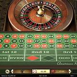 benfica american roulette