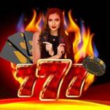 bet 777 blackjack online