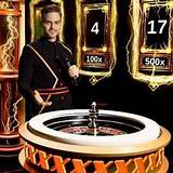 bet-winner xtreme lightning roulette