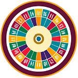 bet18 random roulette