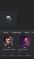 ภาพหน้าจอ