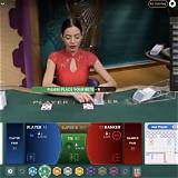 betchan baccarat online