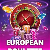 bete nacional european roulette