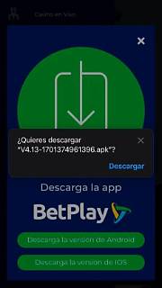 Captura de tela