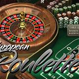 betsoft european roulette