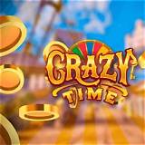 bitcoin crazy time live