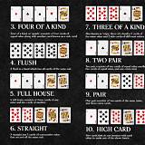 bl bet short deck poker