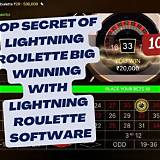 br4 lightning roulette