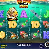 bra bet big bass bonanza
