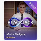 brganhar77 infinite blackjack