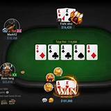bullsbet poker texas holdem
