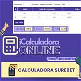 calculadora surebet lightning roulette