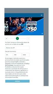 Captura de tela