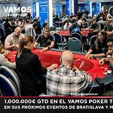 casi-nopix poker tournament