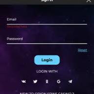 App icon
