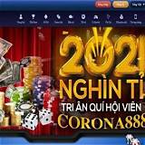 corona888