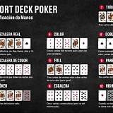 cq9 short deck poker