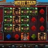 dv slots money train slot