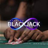 ele777 infinite blackjack