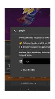 Captura de tela